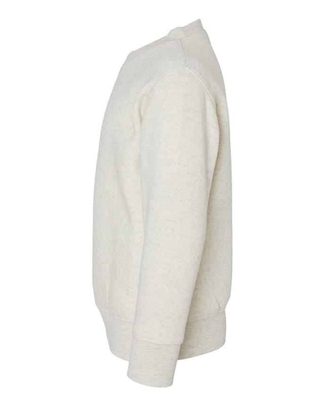 Toddler Fleece Crewneck Sweatshirt