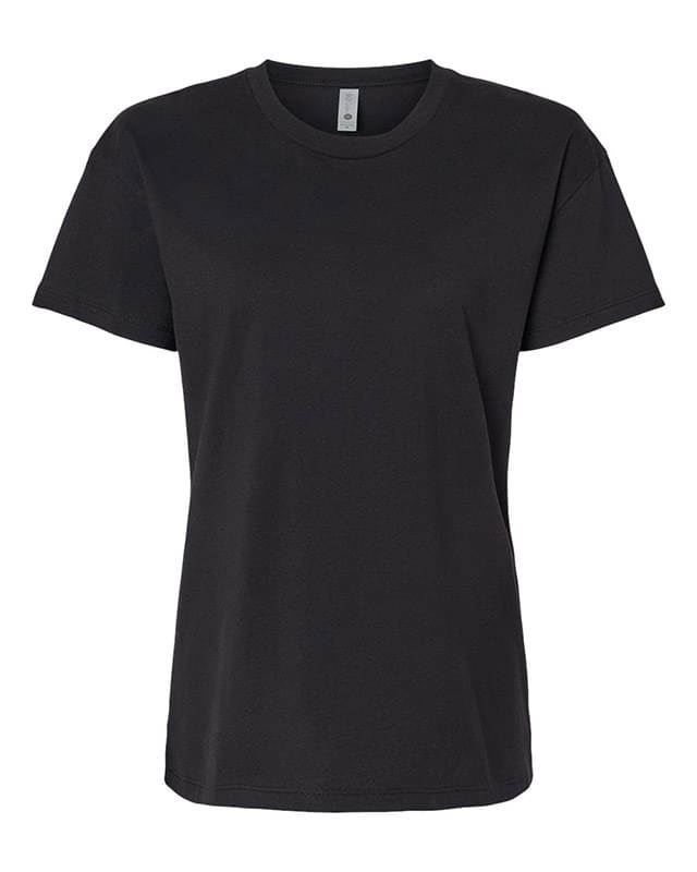 Women's Cotton Relaxed T-Shirt