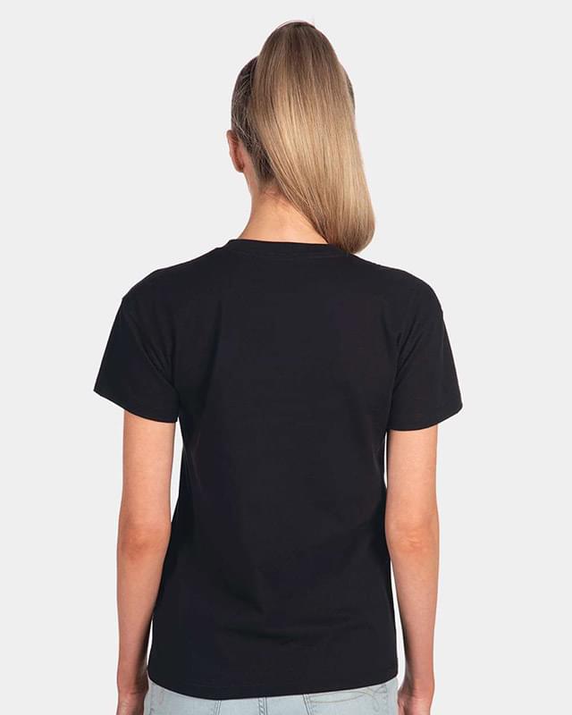 Women's Cotton Relaxed T-Shirt
