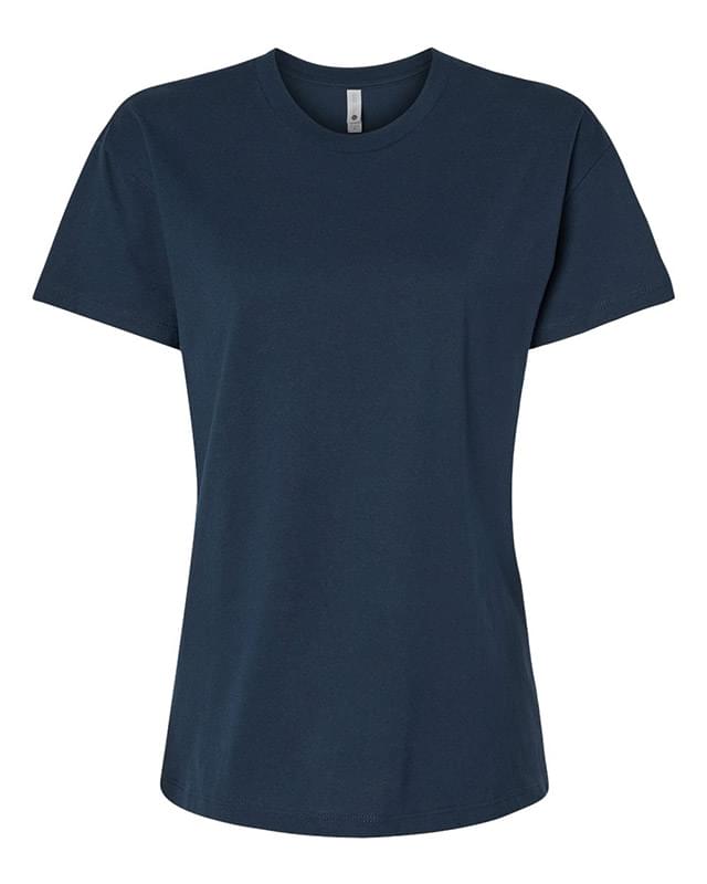 Women's Cotton Relaxed T-Shirt