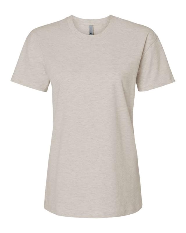 Women's Cotton Relaxed T-Shirt
