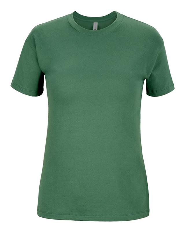 Women's Cotton Relaxed T-Shirt