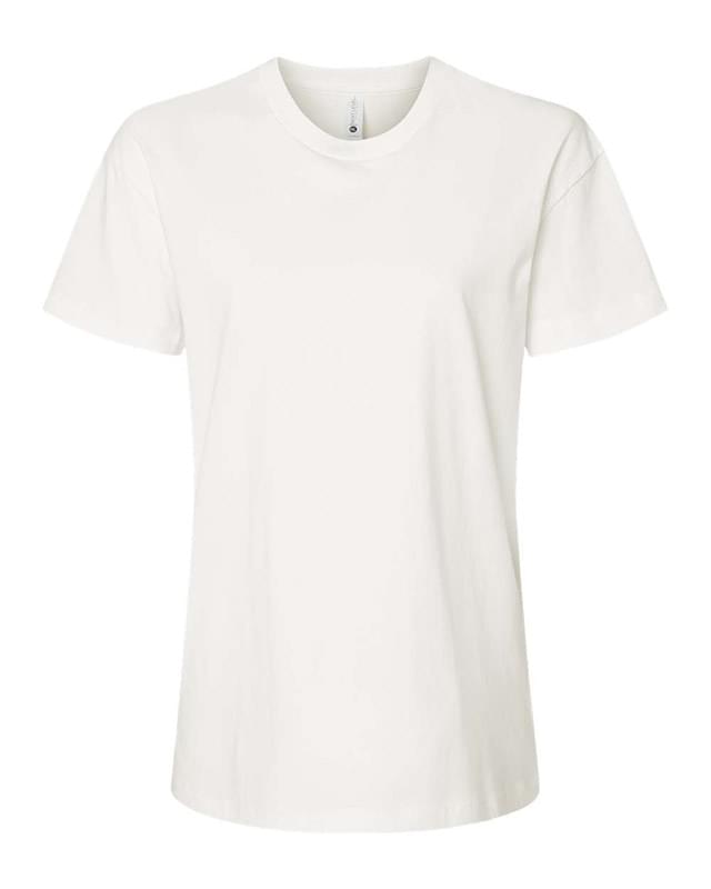 Women's Cotton Relaxed T-Shirt