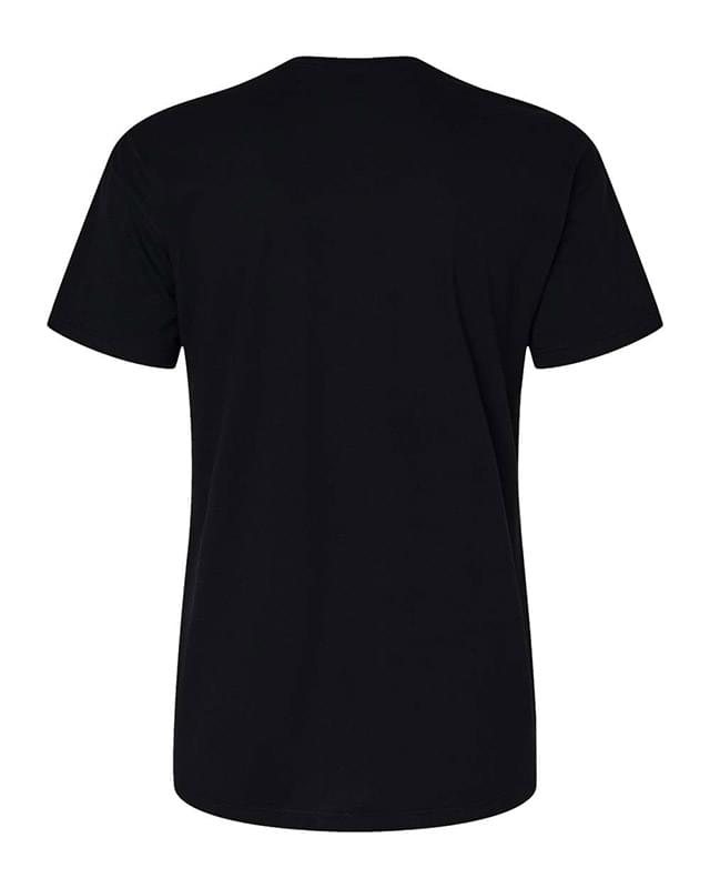 Women's CVC Relaxed T-Shirt