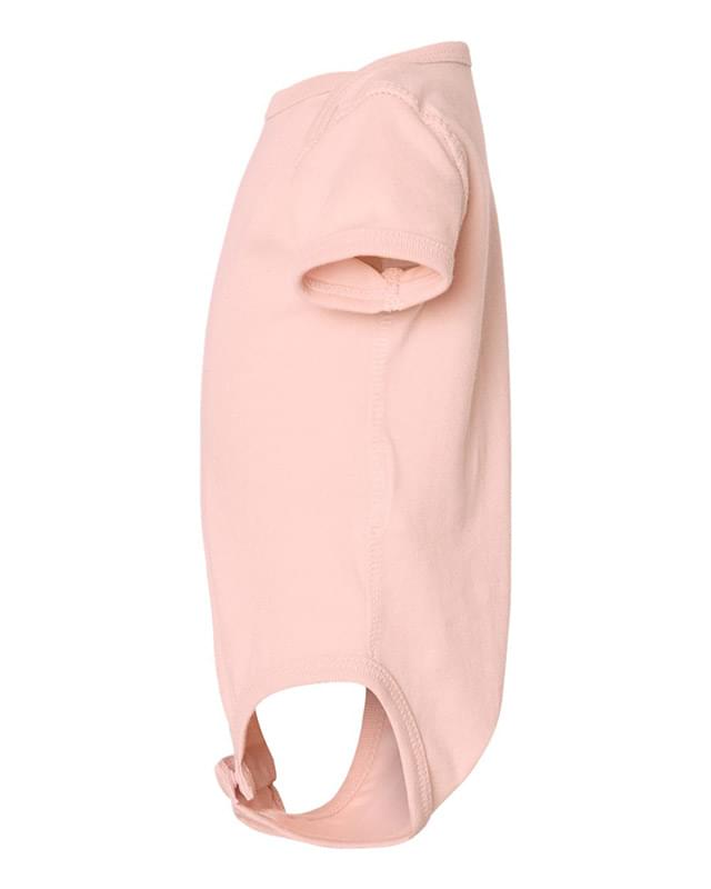 Infant Fine Jersey Bodysuit