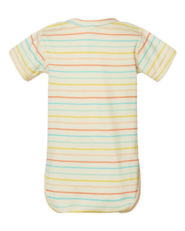 Infant Fine Jersey Bodysuit