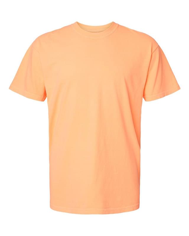 Garment-Dyed Heavyweight T-Shirt
