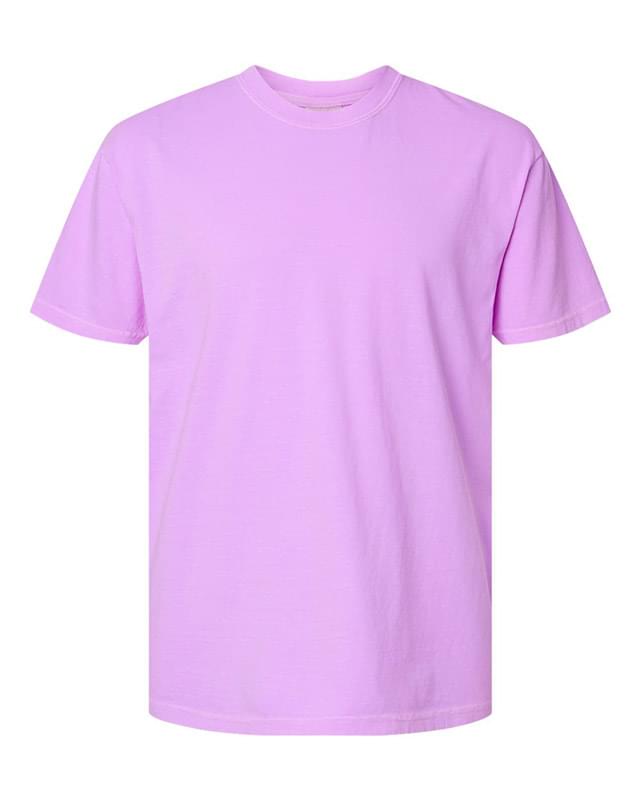 Garment-Dyed Heavyweight T-Shirt