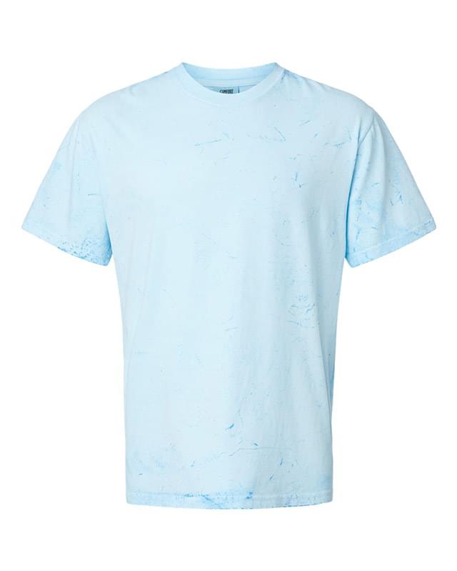 Colorblast™ Heavyweight T-Shirt