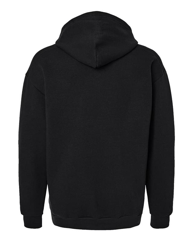 ReFlex Fleece Hoodie