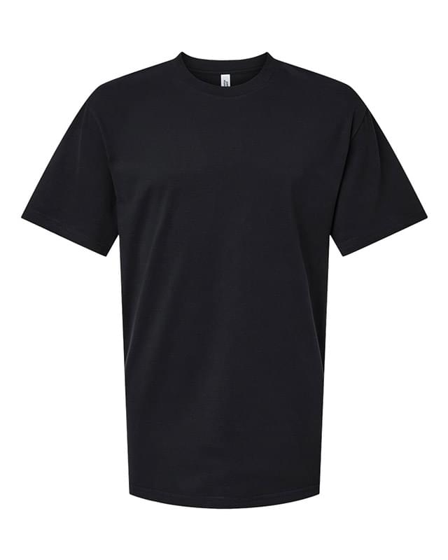 Sueded Cloud Jersey Tee