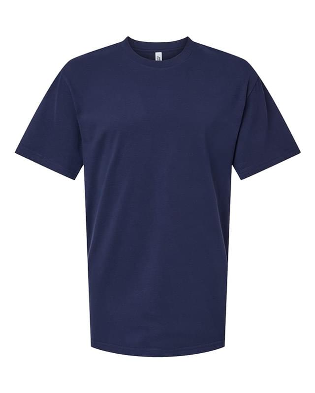 Sueded Cloud Jersey Tee