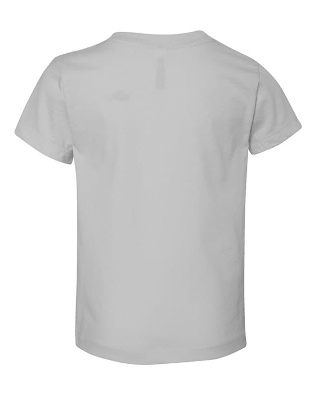 Toddler Jersey Tee