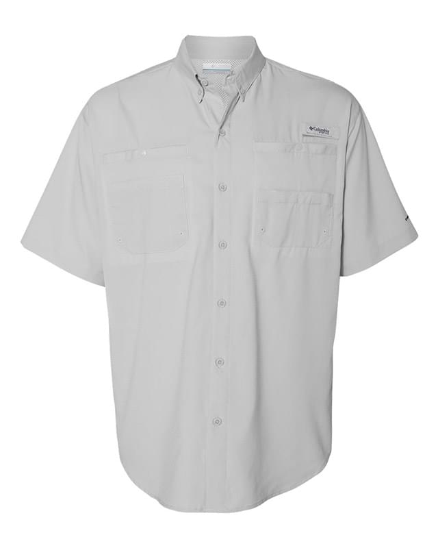 PFG Tamiami™ II Short Sleeve Shirt