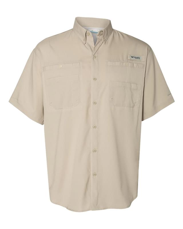 PFG Tamiami™ II Short Sleeve Shirt