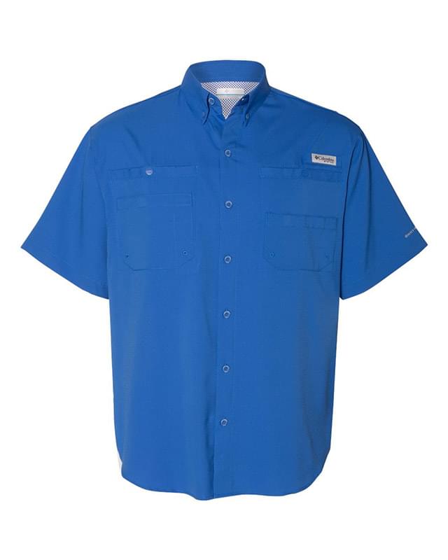 PFG Tamiami™ II Short Sleeve Shirt