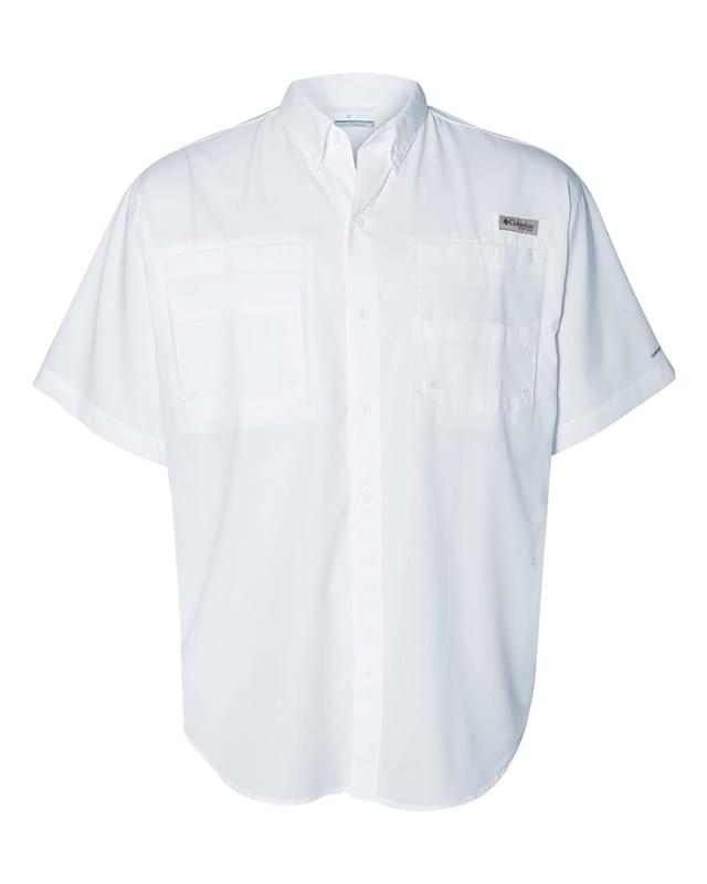 PFG Tamiami™ II Short Sleeve Shirt