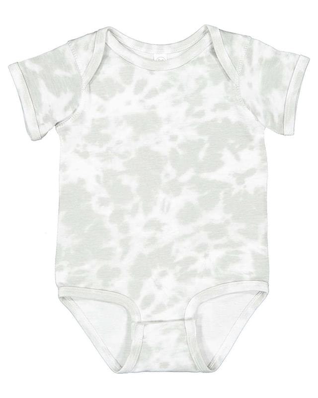 Infant Fine Jersey Bodysuit