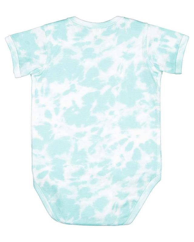 Infant Fine Jersey Bodysuit