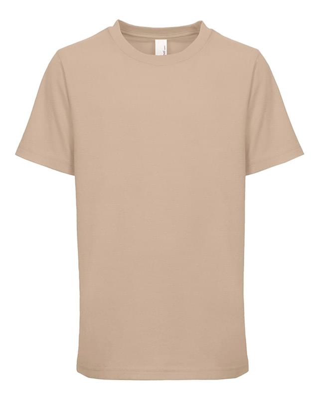 Youth Cotton T-Shirt