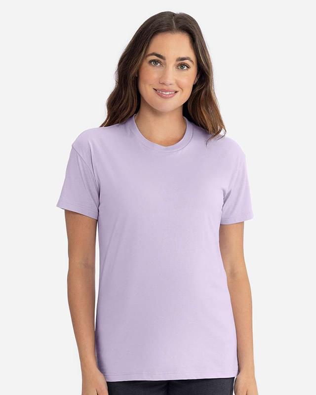 Women's Cotton Relaxed T-Shirt
