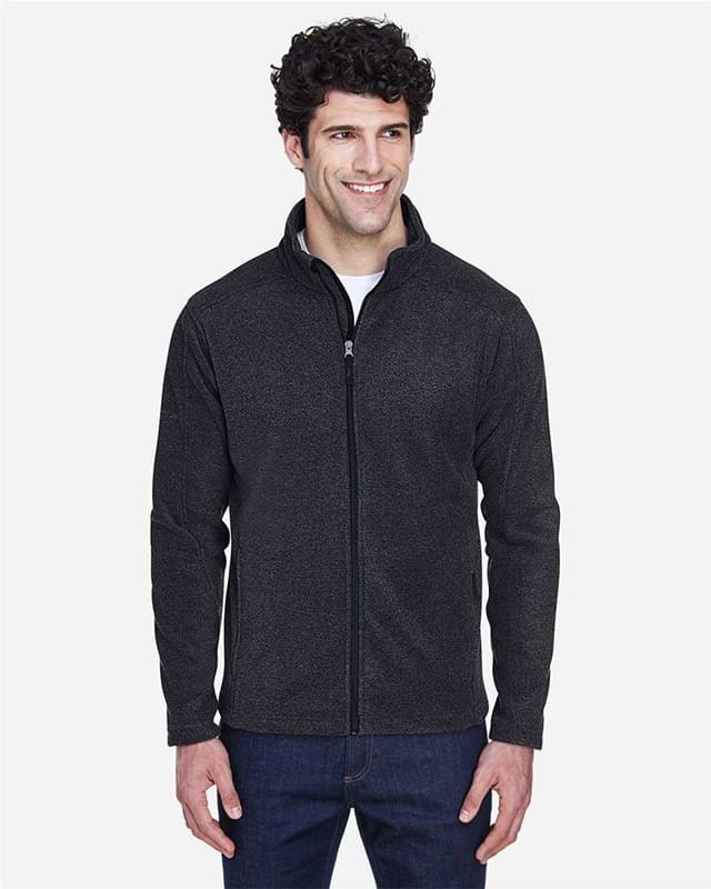 Men's Journey Fleece Jacket