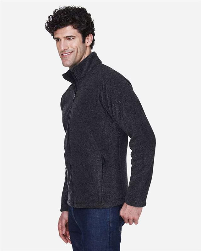 Men's Journey Fleece Jacket