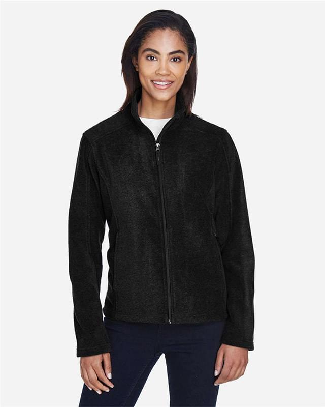 Women's Journey Fleece Jacket
