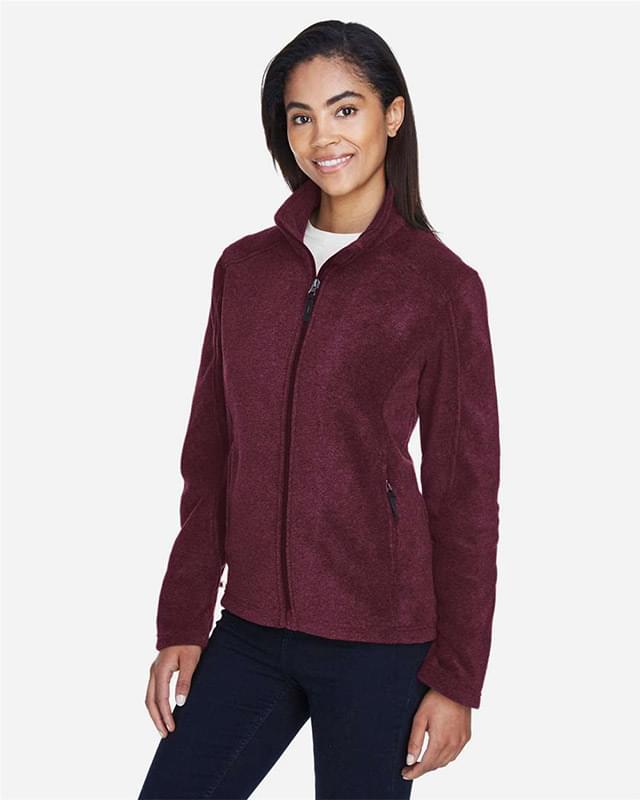 Women's Journey Fleece Jacket
