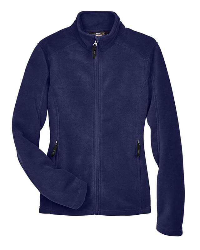Women's Journey Fleece Jacket
