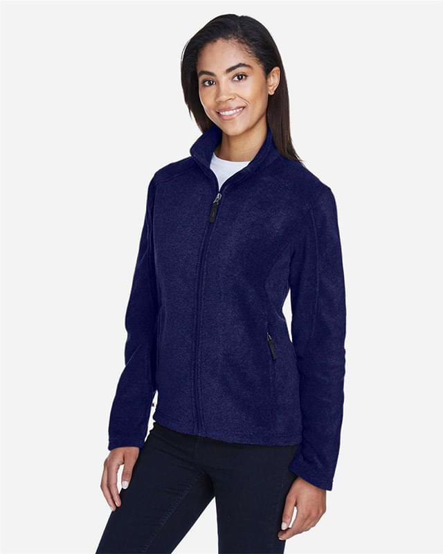 Women's Journey Fleece Jacket