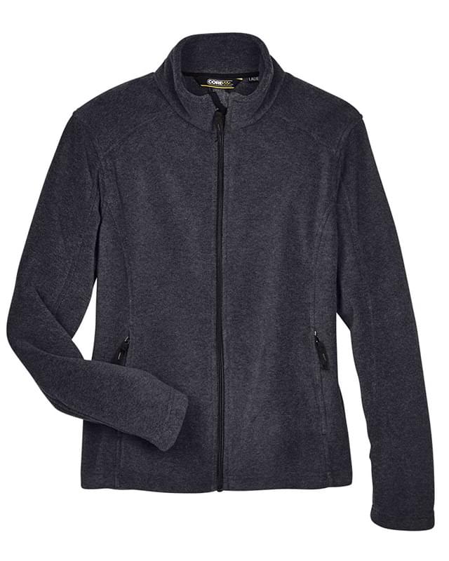 Women's Journey Fleece Jacket