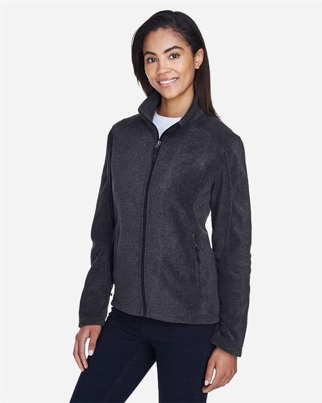 Women's Journey Fleece Jacket