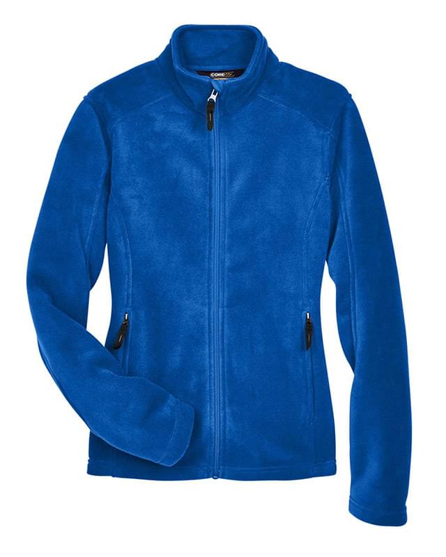 Women's Journey Fleece Jacket