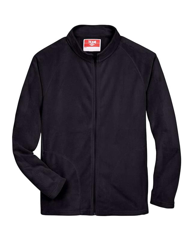 Men's Campus Microfleece Jacket