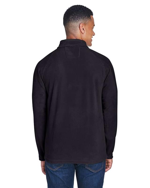 Men's Campus Microfleece Jacket