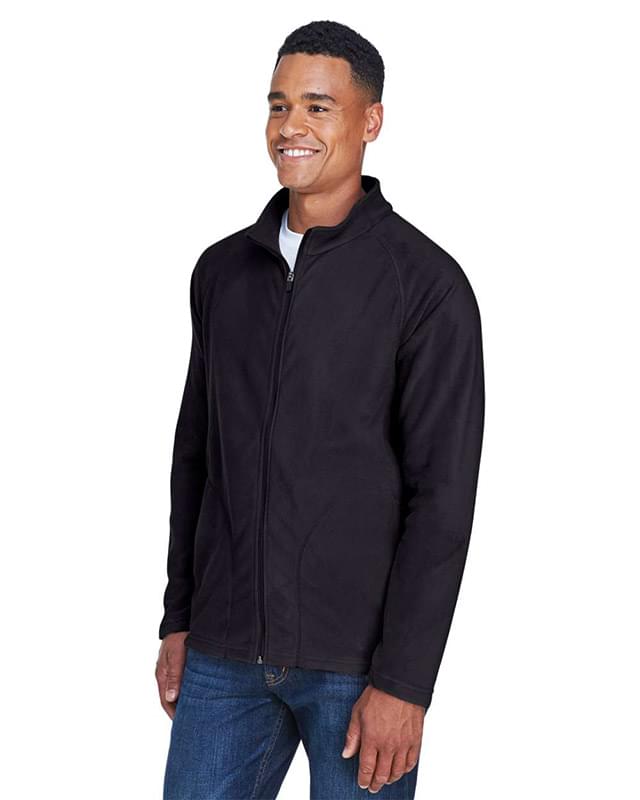 Men's Campus Microfleece Jacket