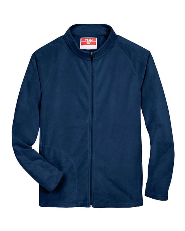 Men's Campus Microfleece Jacket