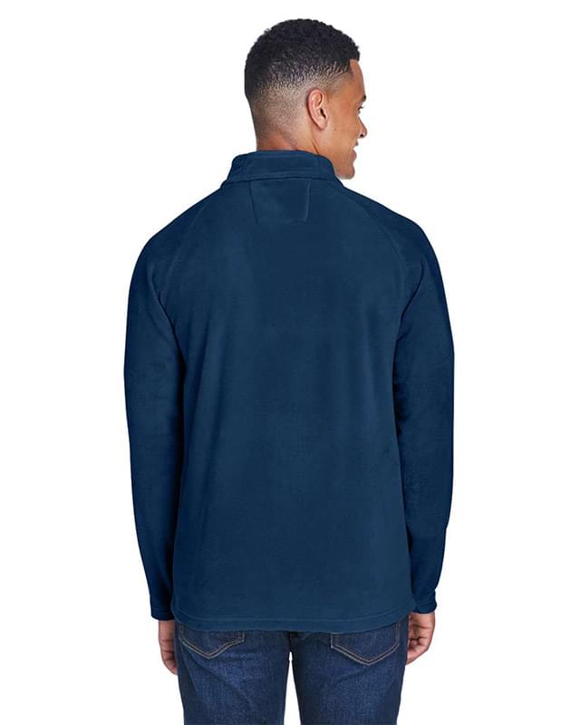 Men's Campus Microfleece Jacket