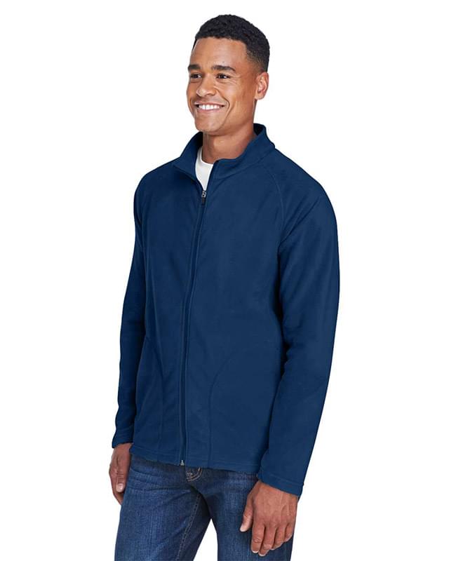 Men's Campus Microfleece Jacket