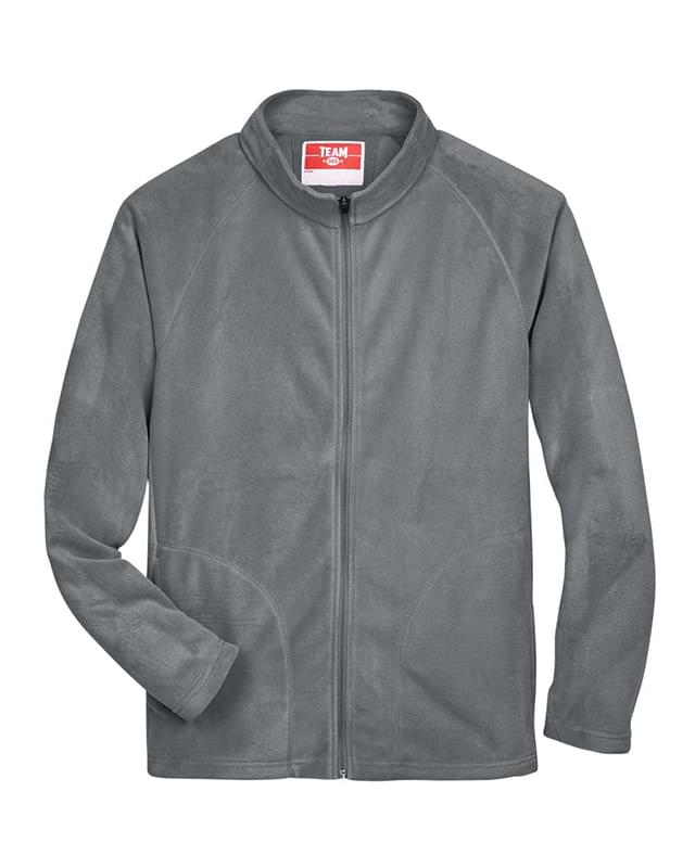 Men's Campus Microfleece Jacket