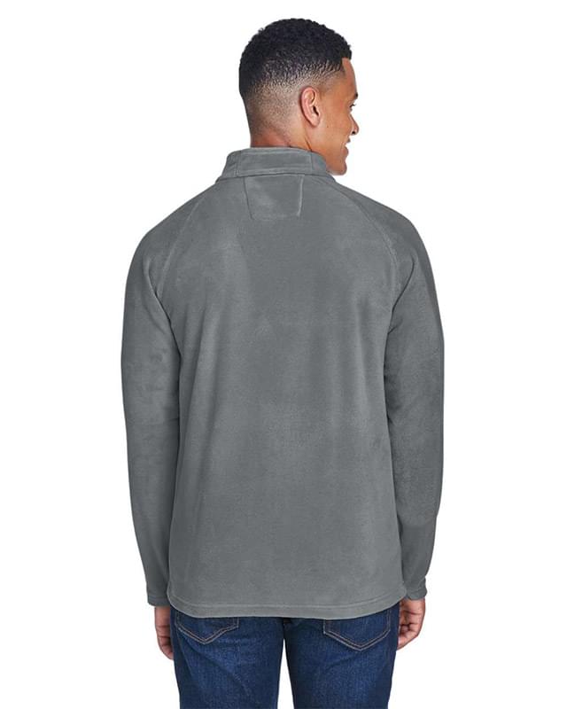Men's Campus Microfleece Jacket