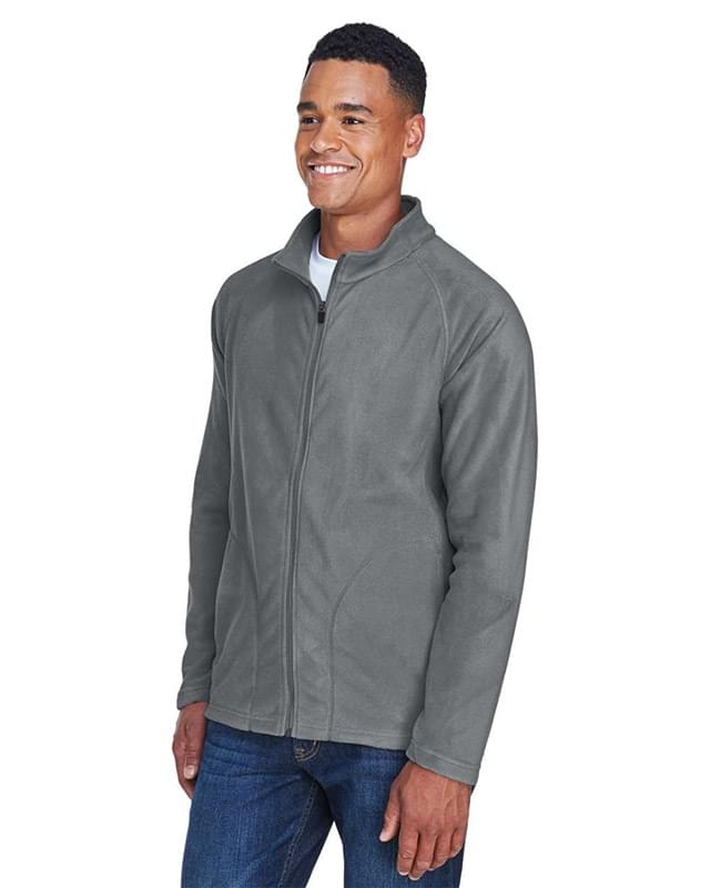 Men's Campus Microfleece Jacket