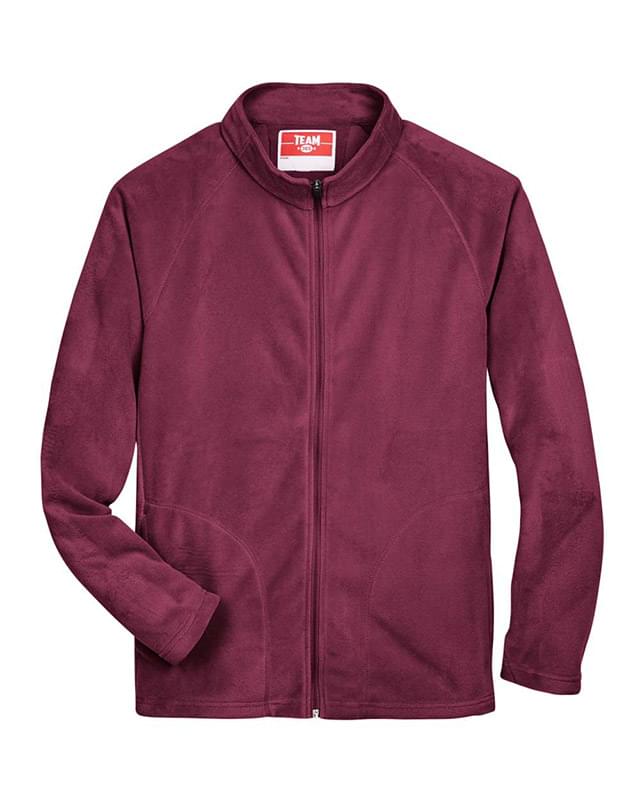 Men's Campus Microfleece Jacket