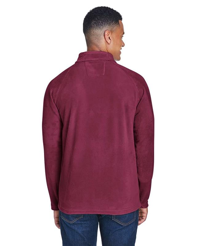 Men's Campus Microfleece Jacket