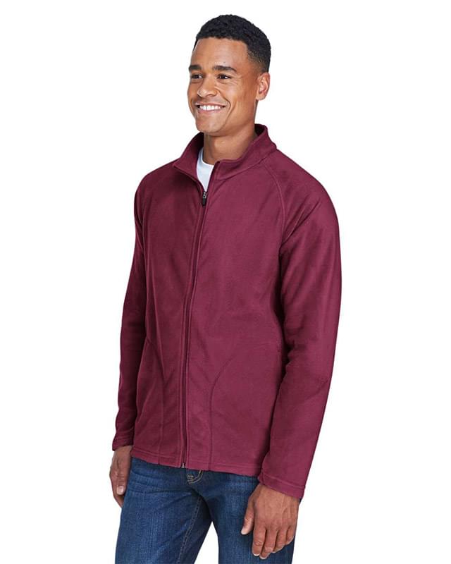 Men's Campus Microfleece Jacket