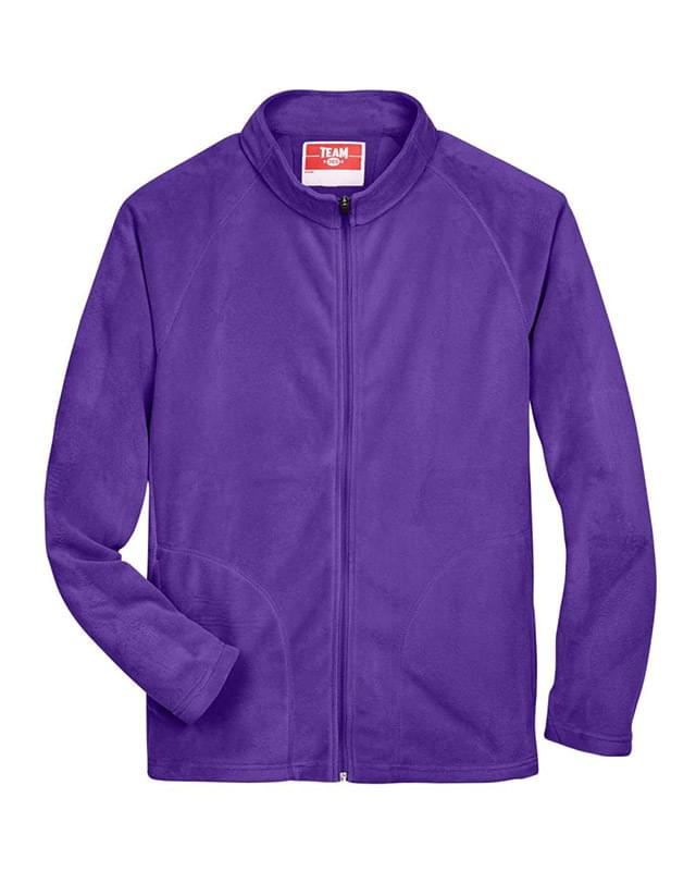 Men's Campus Microfleece Jacket