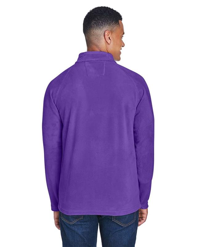 Men's Campus Microfleece Jacket