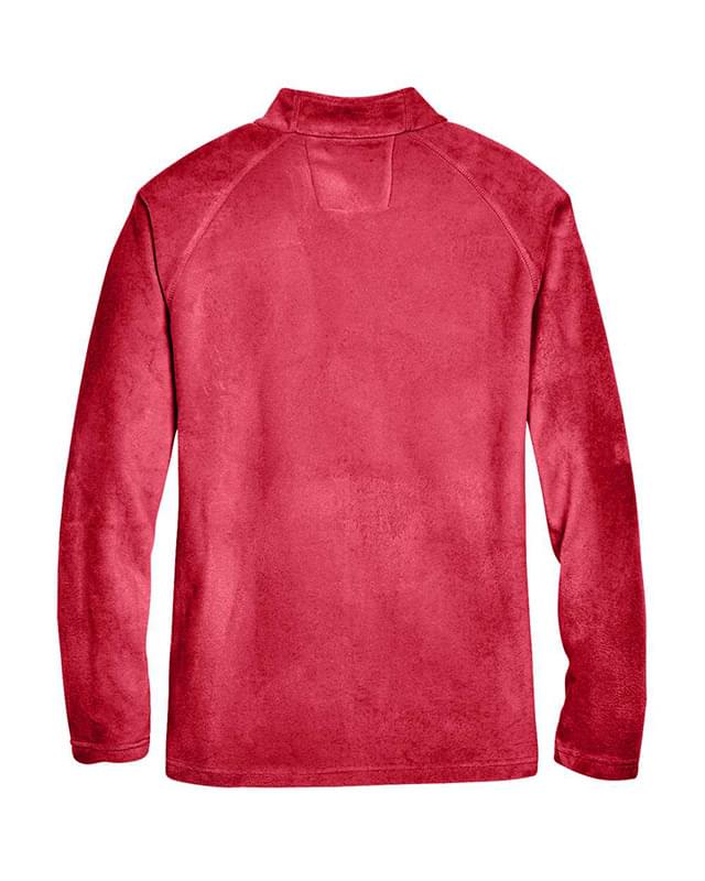 Men's Campus Microfleece Jacket