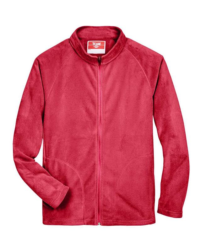Men's Campus Microfleece Jacket